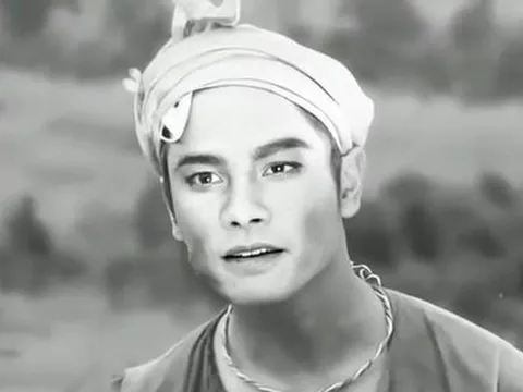 Nam NSND được mệnh danh "người đàn ông đẹp nhất màn ảnh" là ai?