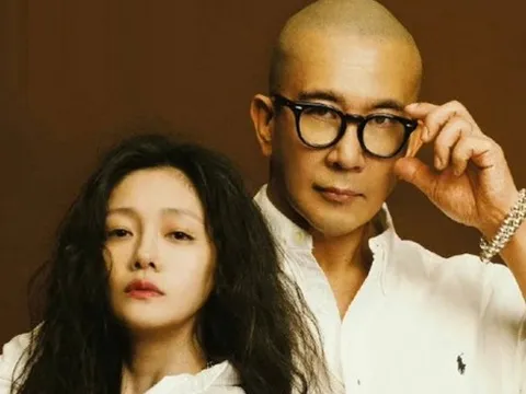 Điều ẩn giấu phía sau việc chồng Hàn để lại toàn bộ di sản cho 2 con của Từ Hy Viên