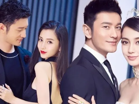Phơi bày hợp đồng ly hôn "trói buộc" Angelababy - Huỳnh Hiểu Minh: Cả sớ 10 điều khoản nghiêm ngặt để bảo vệ 1 người
