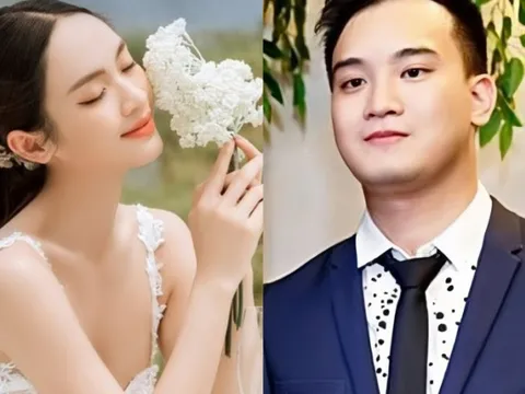 Vũ Thúy Quỳnh và doanh nhân Đức Phạm rục rịch cưới?