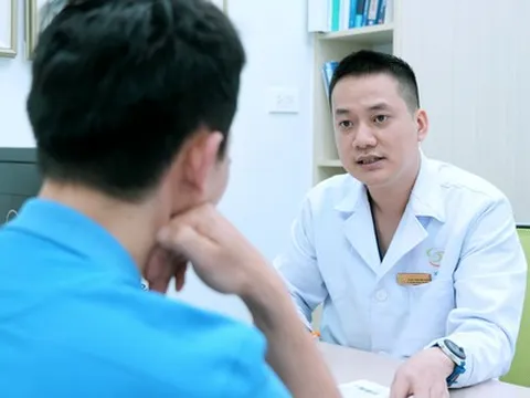 Nam quản lý 35 tuổi suy giảm sinh lý suốt 6 tháng: Bác sĩ chỉ đích danh nguyên nhân
