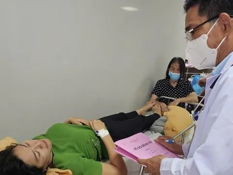 Nguyên nhân chính thức khiến 125 người nhập viện sau khi ăn bánh mì ở TPHCM