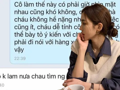 Cứ gần Tết là thấy bất an: Sợ trả lương thưởng Tết xong giúp việc “bỏ mình luôn”!