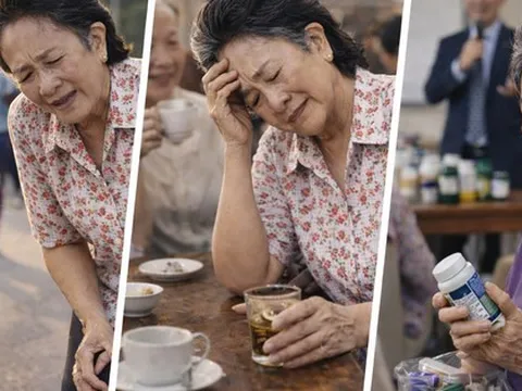 Nghỉ hưu lương 7 triệu/tháng, tôi suýt trắng tay vì 3 kiểu "giết thời gian" tưởng vô hại mà cực kỳ tốn tiền