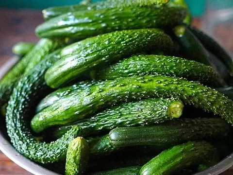 Cảnh báo: 6 loại rau nên tránh mua vì ít dinh dưỡng, thậm chí gây hại sức khỏe, người bán rau cũng không dám ăn