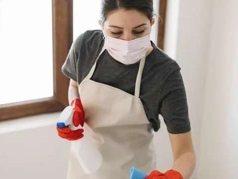 Đau đầu vì thưởng Tết cho giúp việc"