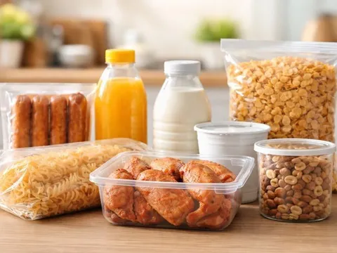 8 nhóm thực phẩm phải công bố tiêu chuẩn mới được bán ra thị trường