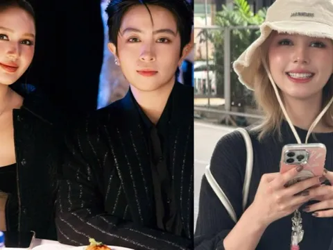 Gil Lê lên tiếng giữa lúc Xoài Non bị bàn tán ngoại hình