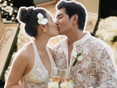 Sao Việt nhận 88 cây vàng sính lễ trong ngày cưới: Điều ẩn ý đằng sau vẫn chưa sốc bằng tiền lãi sau 4 năm