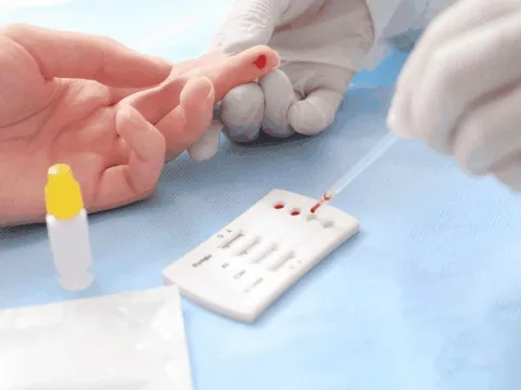 Giang mai ngày càng phức tạp, nhiều người tình cờ đi khám mới biết đã mắc bệnh