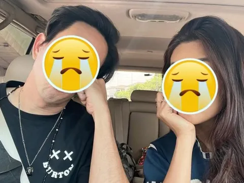 Nhói lòng ngọc nữ showbiz mất con gái đầu lòng, nguy kịch tính mạng do vỡ tử cung ở tháng cuối thai kỳ