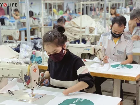 Tiêu dùng có trách nhiệm cùng TokyoLife