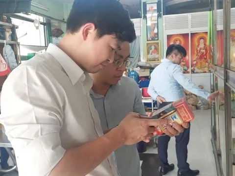 TPHCM kiểm tra diện rộng các cơ sở y tế có dấu hiệu trục lợi người bệnh