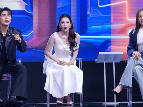 Show Giải trí của năm tại WeChoice 2025: Bức tranh đa màu sắc và xu hướng mới