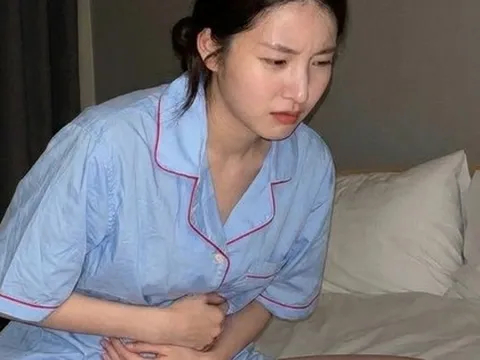 TỐ CÁO căn bệnh tước đoạt 50% khả năng mang thai ở nữ giới, bác sĩ: Thấy 5 dấu hiệu phải khám ngay!