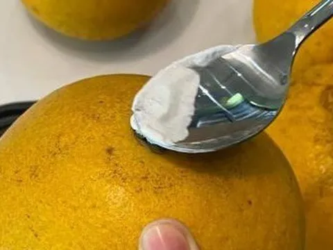 Loại quả hot nhất Tết để 2 tháng không mốc, không hỏng, càng lâu càng ngon ngọt