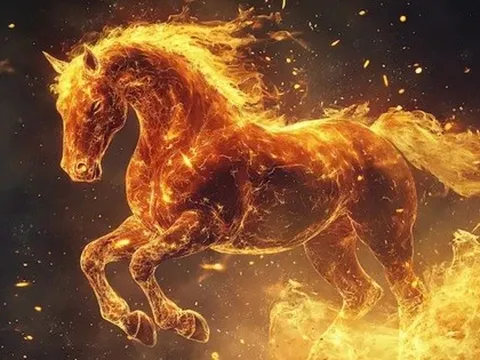 Từ Rằm tháng Chạp, 4 con giáp bước vào giai đoạn thịnh vượng, kiếm tiền mỏi tay, đạt đỉnh cao vào đầu năm mới