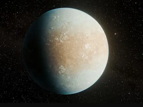 NASA phát hiện hành tinh “giống Trái Đất đáng kinh ngạc”, liệu có phải “địa chỉ” của người ngoài hành tinh?