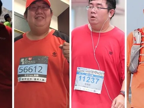 1 cựu CEO công ty công nghệ từng nặng 150kg, cơ thể 50% là mỡ bỗng "lột xác" nhờ thói quen không tốn 1 xu, ai làm cũng dễ