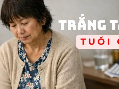 58 tuổi, kiệt sức và trắng tay sau khi bán nhà cho con cưới vợ: Đây là cái giá đắt tôi phải trả vì buông lỏng tài chính quá sớm