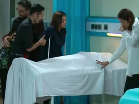 Nam shipper 28 tuổi tử vong 10 ngày sau cơn đau lưng, bác sĩ vạch trần thủ phạm trong... tiệc liên hoan cuối năm