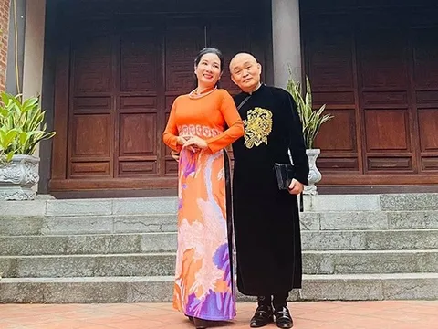 Xuân Hinh: "Người ta cứ nghi tôi với Thanh Thanh Hiền là có vấn đề"