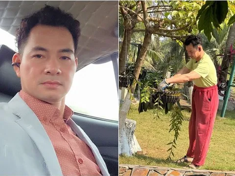 Chuyện khiến cục trưởng Xuân Bắc "càng nghĩ càng ức"