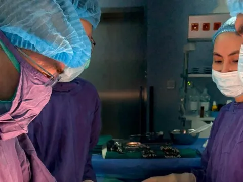 Ung thư tinh hoàn và những thay đổi quan trọng trong điều trị hiện nay