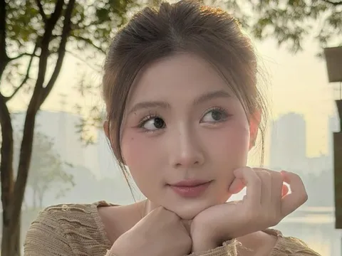 Tình hình của Chang Mây