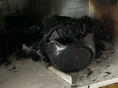 7 nguyên tắc bảo đảm an toàn ai cũng cần biết khi dùng nồi chiên không dầu