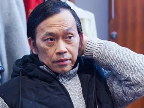 NSƯT Hoài Linh nói thẳng chuyện cát-xê, giải nghệ ở tuổi 56