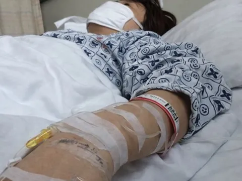 Người phụ nữ 30 tuổi phải chạy thận suốt đời vì uống cà phê giảm cân