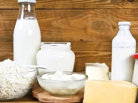 Nghiên cứu mới “giải oan” cho sữa