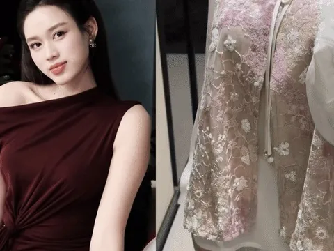 Cận vòng 2 của Đỗ Hà giữa lúc vướng tin đang mang thai