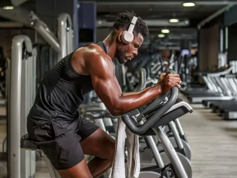 Phát hiện độ tuổi con người đạt đến đỉnh cao về thể lực - không phải 18, 20