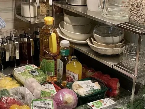 Sau Rằm tháng Chạp phải bổ sung ngay 3 loại gia vị này trong bếp, không chỉ để nấu còn rất quan trọng trong việc đón lộc năm mới