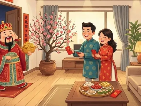 Xông đất năm Bính Ngọ: Bỏ túi ngay danh sách 5 tuổi "quý nhân" giúp nhà cửa êm ấm, làm đâu thắng đó