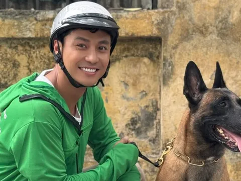 Nam chính đang gây tranh luận trong phim giờ vàng trên VTV là ai?