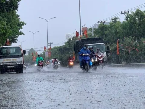 Ngày mai, miền Bắc tăng nhiệt trước khi đón đợt gió mùa đông bắc mới