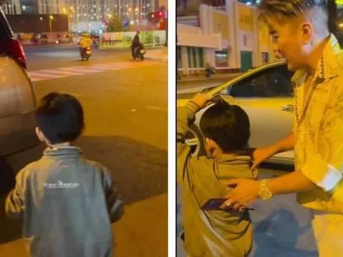 "Ông hoàng nhạc Việt" đình đám một thời: Mình đã đến tận nhà của bé rồi