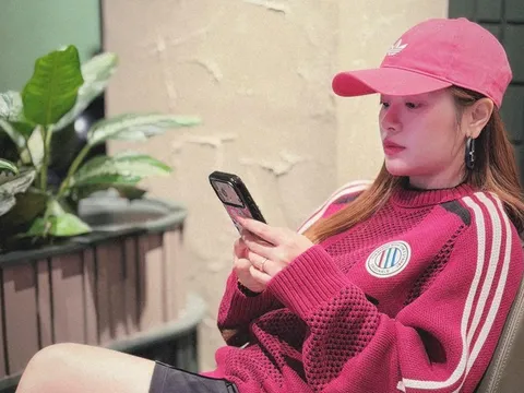 Nữ ca sĩ xinh đẹp được chồng yêu chiều nhất nhì Việt Nam