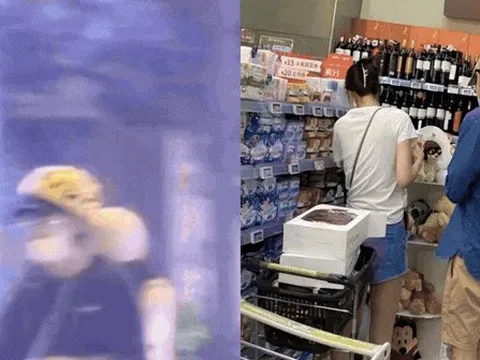 Mỹ nhân gen Z nói xấu cả showbiz chia tay bạn trai diễn viên hơn 10 tuổi, đang rao bán gấp căn hộ hạng sang