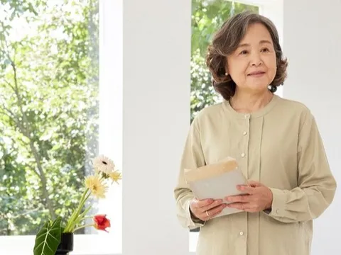 Tôi 65 tuổi sống sung sướng nhất làng dù chẳng có 1 đồng lương hưu, cũng không phụ thuộc con cái