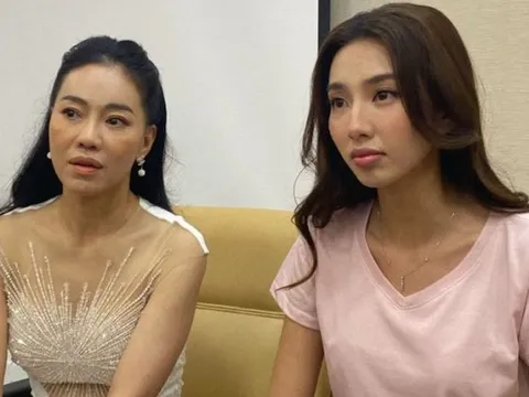 Chi tiết làm lộ thái độ hiện tại của bà Phạm Kim Dung với Thuỳ Tiên