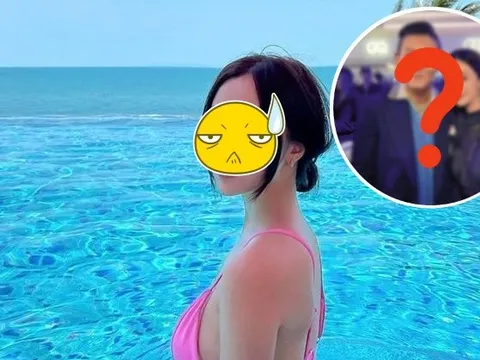 Hội phu nhân đại gia bóc 1 kiều nữ showbiz làm "sugar baby", tung loạt bằng chứng gây sốc khắp Instagram