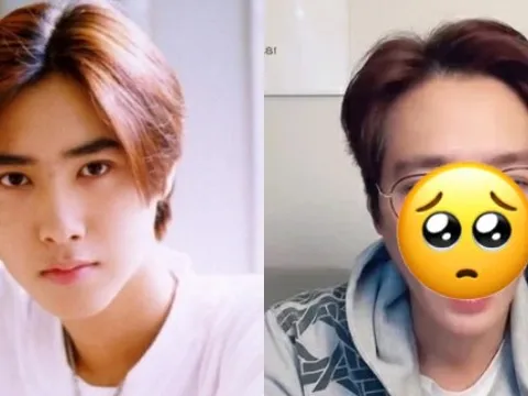 Nam thần đẹp nhất showbiz 1 thời nay tàn tạ thảm hại gây sốc, nghi lâm trọng bệnh