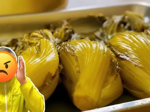 Ngày càng nhiều người còn trẻ đã bị ung thư dạ dày, bác sĩ nói thẳng: 5 món này phải ĂN ÍT đi