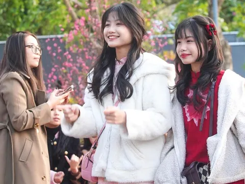 Dự báo thời tiết Tết Nguyên đán 2026 mới nhất