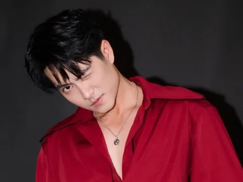 3 triệu người u mê mỹ nam đỉnh nhất phim Việt giờ vàng lúc này, thở thôi cũng xứng làm “người yêu quốc dân”