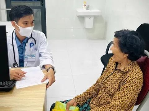 Bảo lãnh viện phí qua ngân hàng: Không phải ai cũng dùng được